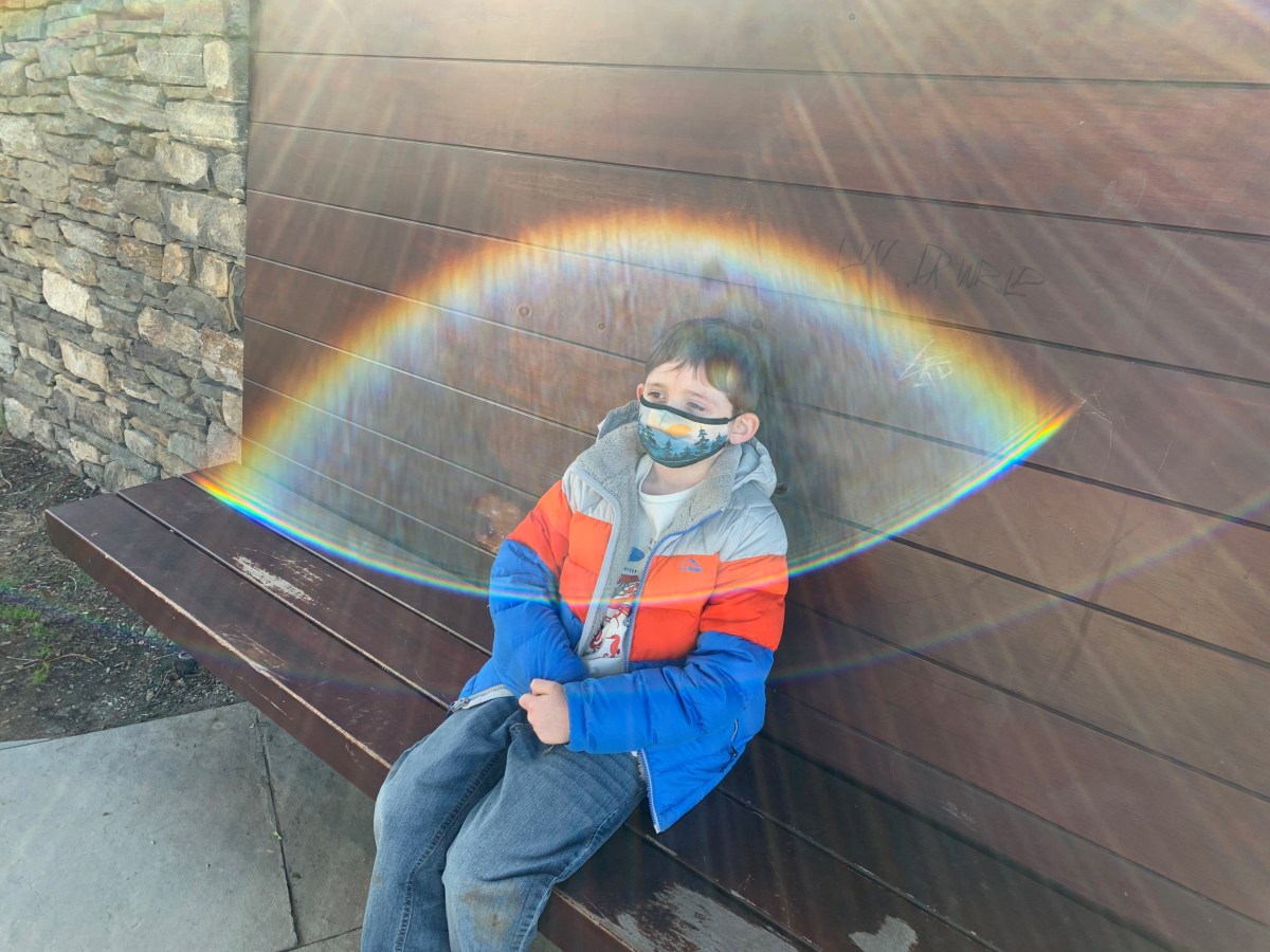 The Leventritt Bench